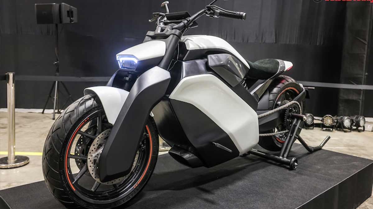 OLA Electric