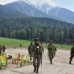 NIA Pahalgam Terror Attack Hamas Link