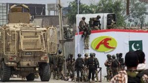 India response to Pakistan UNHRC