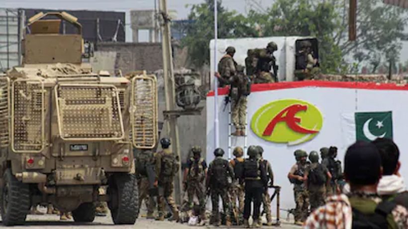 India response to Pakistan UNHRC