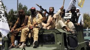 Terror Attack in pakistan