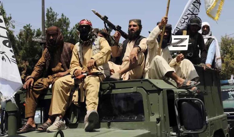 Terror Attack in pakistan