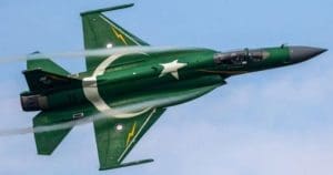 Pakistan