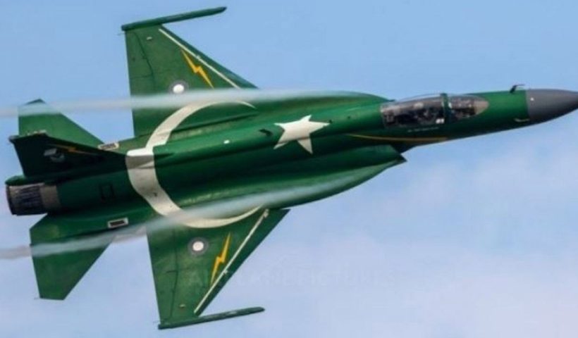 Pakistan