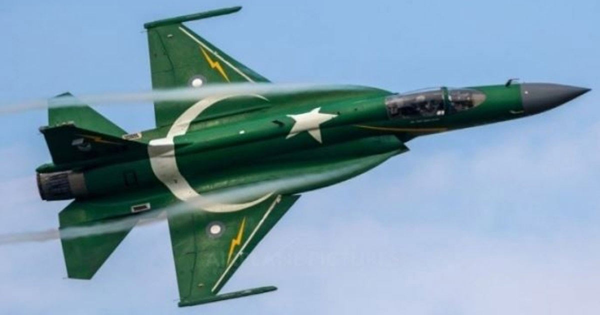 Pakistan