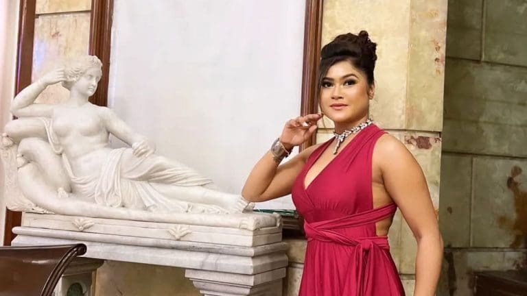 Payel Debnath: পুজোতেও শুটিং-এর কাজ করাকে অন্যায় বলে মনে করেন: পায়েল দেবনাথ