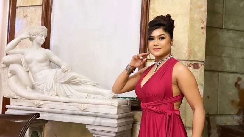 Payel Debnath durga-puja-memories-interview 2025