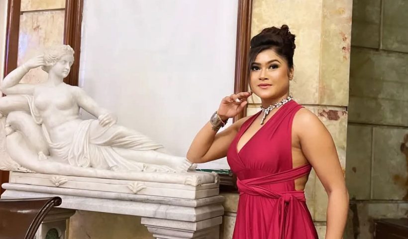 Payel Debnath durga-puja-memories-interview 2025