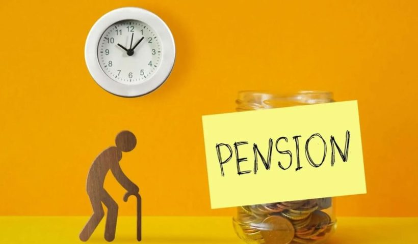 NPS New Investment Options