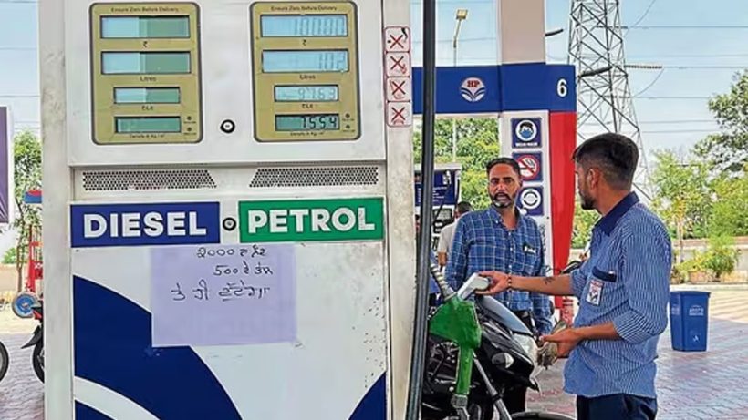 Check Today’s Fuel Prices: Petrol and Diesel Rates in Top Indian Cities – Sept 29