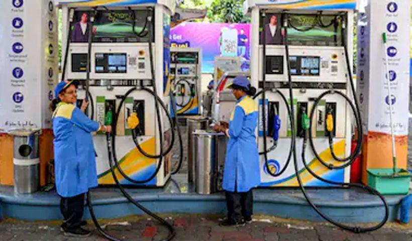 Petrol, Diesel Prices Announced for September 28: Check Rates in Your City Today