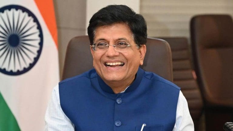 Piyush Goyal: ভারতের প্রতিভাকে ভয় পাচ্ছে আমেরিকা!