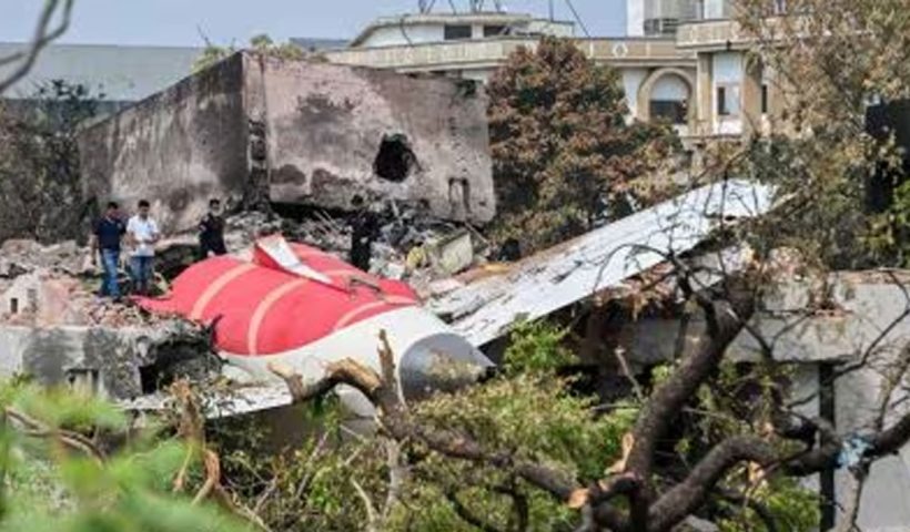 FIP Demands Independent Inquiry Into Ahmedabad Plane Incident, To Petition SC