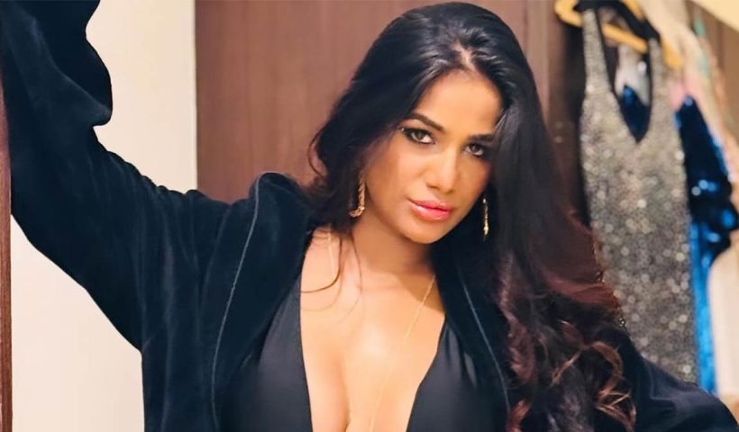 poonam pandey Ram Lila