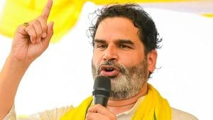 Prashant Kishor