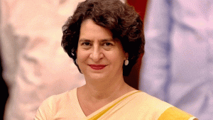 PM Calls for Parliament Action Over Drama, Priyanka Gandhi Responds with Reproach