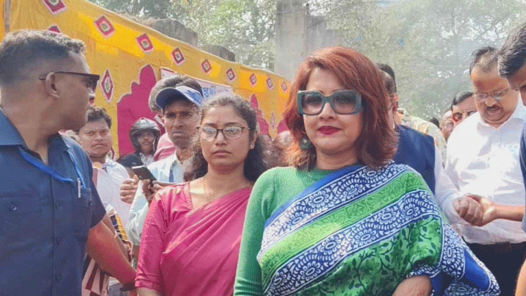 Rachna Banerjee Clarifies: Never Demanded Money to Attend Any Event