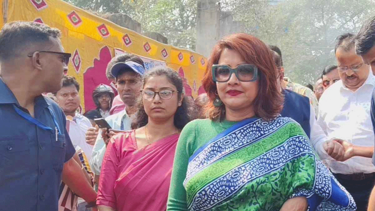 Rachna Banerjee Clarifies: Never Demanded Money to Attend Any Event