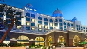 Job Opportunities in hotel industry