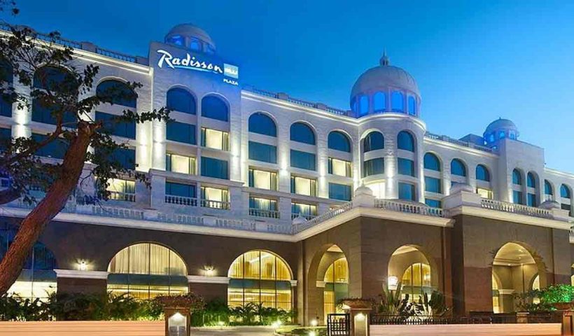 Job Opportunities in hotel industry