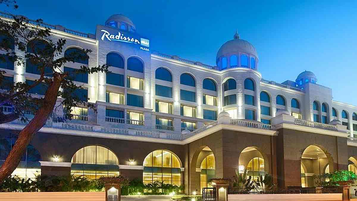 Job Opportunities in hotel industry