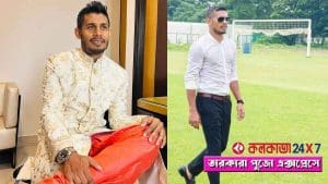 rahim-nabi-durga-puja-memories-interview-2025