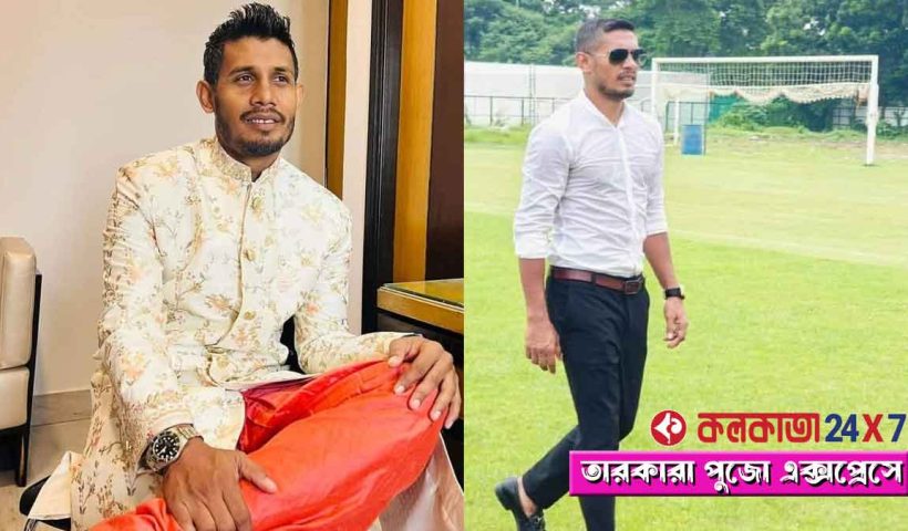 rahim-nabi-durga-puja-memories-interview-2025