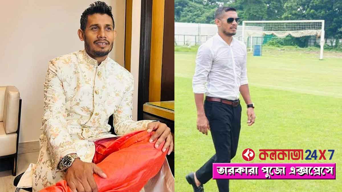 rahim-nabi-durga-puja-memories-interview-2025