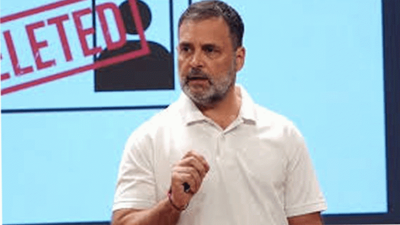 হঠাৎ কেন ‘জেন জেড’? নেপাল বিক্ষোভের পর রাহুলের মন্তব্যে জল্পনা 2 Did Nepal’s Youth Protests Spark Rahul Gandhi’s Gen Z Focus? Here’s What We Found