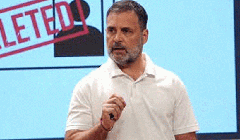 Did Nepal’s Youth Protests Spark Rahul Gandhi’s Gen Z Focus? Here’s What We Found