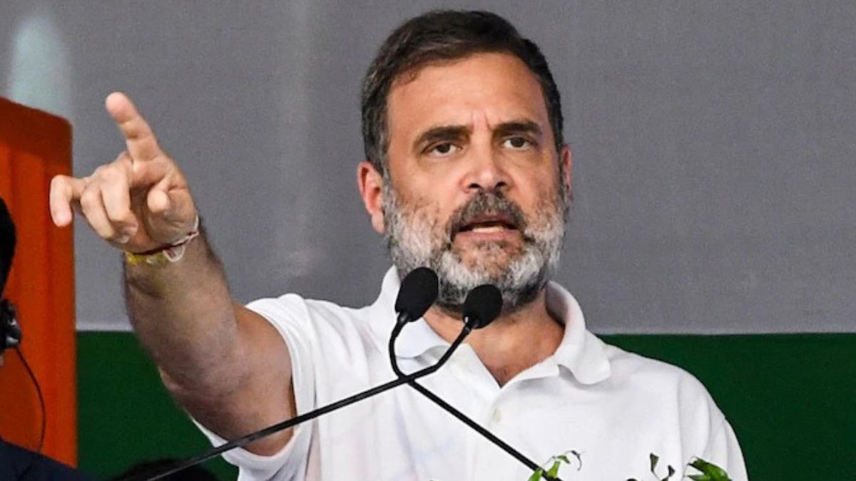 Rahul Gandhi Converts Mockery Into Political Clout, Sparks Institutional Moves