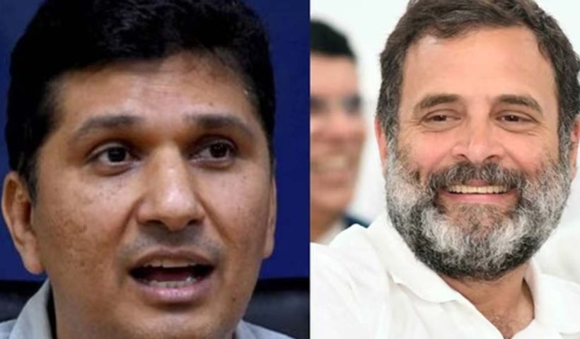 Vote Rigging allegation by AAP