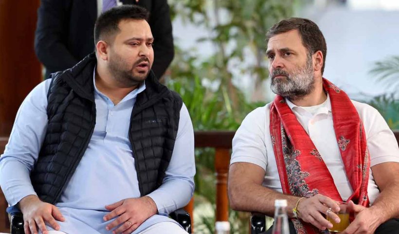 Bihar Election and prasant kishor