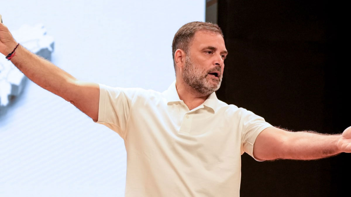 Rahul Gandhi’s Nepal Allusion