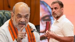 amit-shah-and-rahul-gandhi-wrap-up-campaign-with-massive-rallies