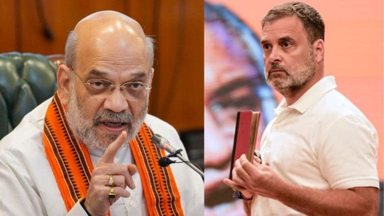 amit-shah-and-rahul-gandhi-wrap-up-campaign-with-massive-rallies