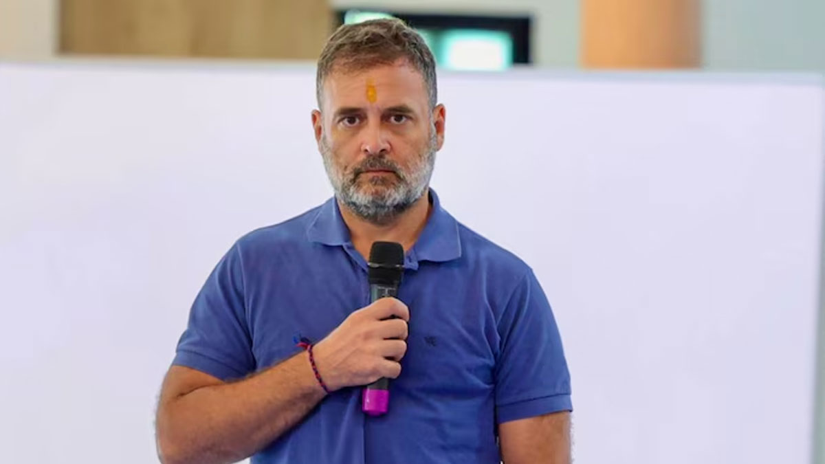 Manish Tewari Political Dynasty