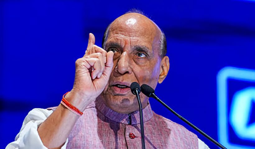 PoK will come to India