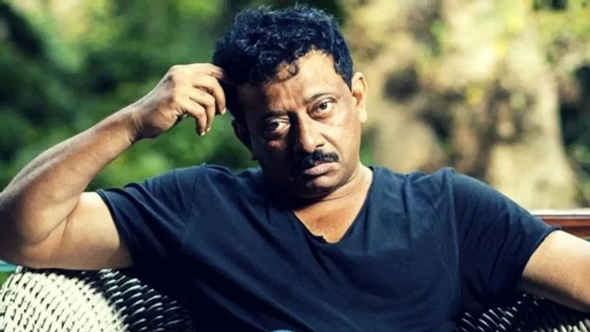 Ram Gopal Varma acquitted