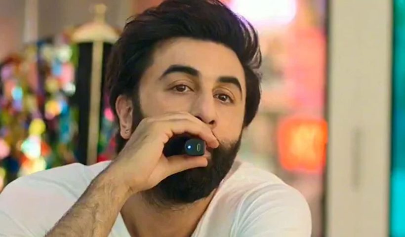 Ranbir Kapoor web series controversy