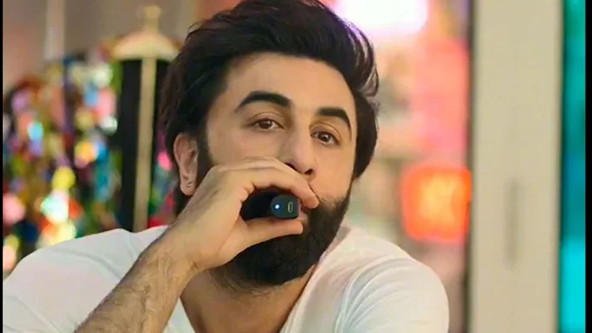 Ranbir Kapoor web series controversy