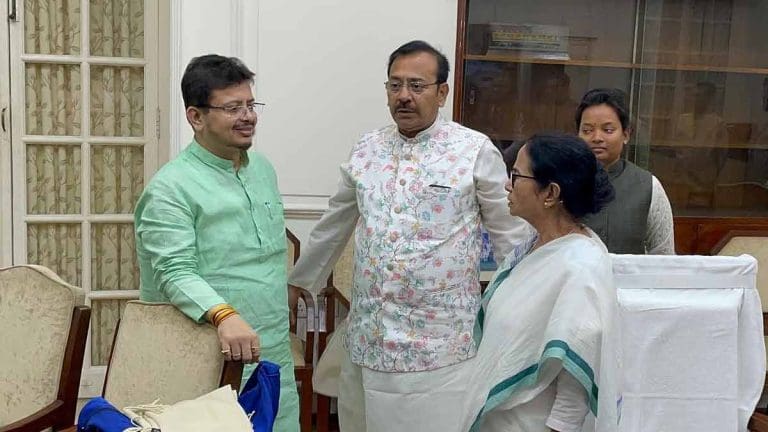 Bengal Politics