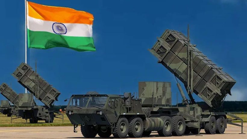 India Russia S-400 deal