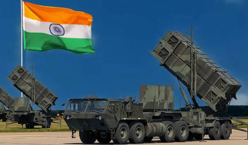India Russia S-400 deal