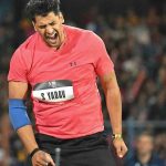 টোকিওর ট্র্যাকে ব্যর্থ নীরজ, আশার আলো দেখালেন সচিন