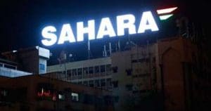 Sahara