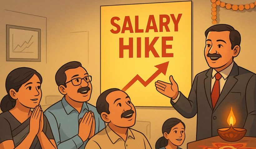 8th pay commission latest news