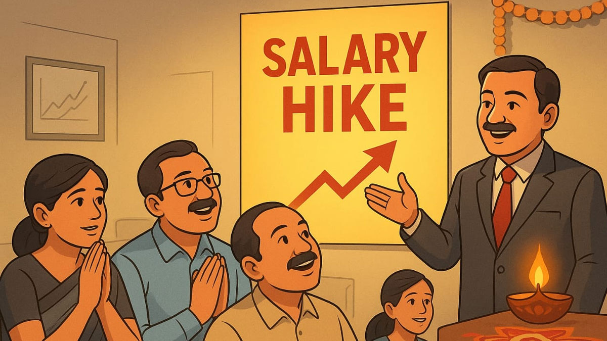 8th pay commission latest news