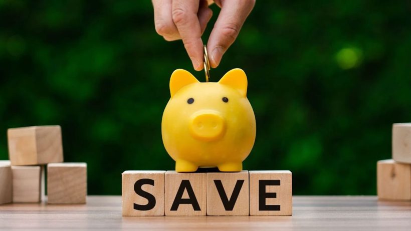 Monsoon financial stress