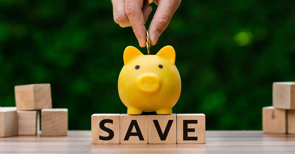 Monsoon financial stress